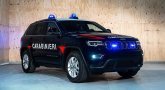 ������������� Jeep Grand Cherokee ��������� �� ������ � �������