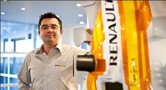 Renault � McLaren ���������� ������� �������-1 �� �������������� V6