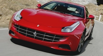 �������� �������� Ferrari ������ ������ ���������