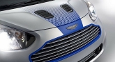 Aston Martin � ��������� ��� ���� ��������� ���������� Cygnet
