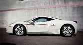 Graf Weckerle ������� Ferrari ������������ �������