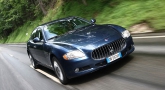 ��������� ����� Maserati ����� �������� ����� Chrysler