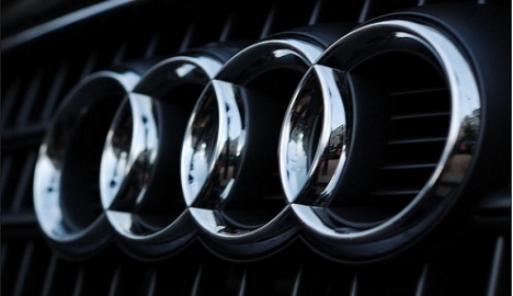 Дизельное топливо из воздуха и воды создали инженеры Audi