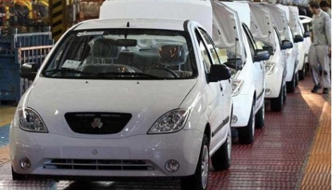 «Богдан-Автотрейд» будет продавать иранские авто в Украине