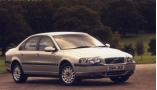 ������ �/�: ��� ������� ����������� Volvo S80 1998-2006