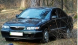 ������ �/�: ��� ������� ����������� Mazda 626 1997-2002