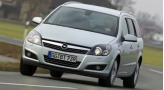 ������ �/�: ��� ������� ����������� Opel Astra H