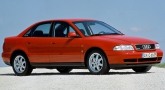 ������ �/�: ��� ������� ����������� Audi A4