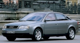 ������ �/�: ��� ������� ����������� Audi A6 1997-2004