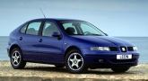 ������ �/�: ��� ������� ����������� Seat Leon 1999-2005