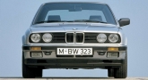 ������ �/�: ��� ������� ����������� BMW 3 (e30)