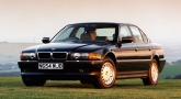 ������ �/�: ��� ������� ����������� BMW 7-����� (e38)