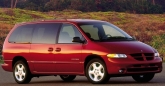 ������ �/�: ��� ������� ����������� Chrysler Voyager 1995-2001