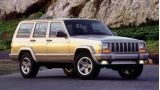 ������ �/�: ��� ������� ����������� Jeep Cherokee 1984-2001