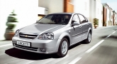 ������ �/�: ��� ������� ����������� Chevrolet Lacetti