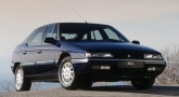 ������ �/�: ��� ������� ����������� Citroen XM