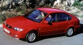 ������ �/�: ��� ������� ����������� Toyota Corolla 1997-2002