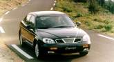 ������ �/�: ��� ������� ����������� Daewoo Leganza 1997-2002