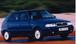 ������ �/�: ��� ������� ����������� Skoda Felicia