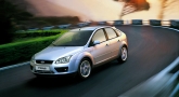 ������ �/�: ��� ������� ����������� Ford Focus II 2004-2010