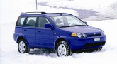 ������ �/�: ��� ������� ����������� Honda HR-V 1999-2005