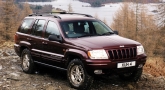 ������ �/�: ��� ������� ����������� Jeep Grand Cherokee 1998-2004