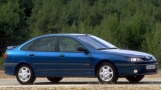 ������ �/�: ��� ������� ����������� Renault Laguna 1994-2000