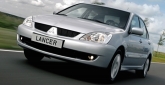 ������ �/�: ��� ������� ����������� Mitsubishi Lancer IX