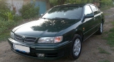 ������ �/�: ��� ������� ����������� Nissan Maxima 1994-2000