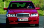 ������ �/�: ��� ������� ����������� Mercedes C-������ W202