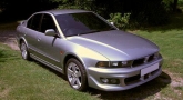 ������ �/�: ��� ������� ����������� Mitsubishi Galant 1997-2003