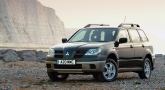 ������ �/�: ��� ������� ����������� Mitsubishi Outlander 2002-2007