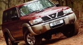 ������ �/�: ��� ������� ����������� Nissan Patrol 1998-2006