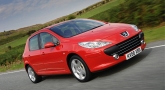 ������ �/�: ��� ������� ����������� Peugeot 307