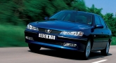 ������ �/�: ��� ������� ����������� Peugeot 406