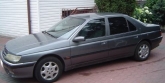 ������ �/�: ��� ������� ����������� Peugeot 605
