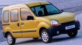 ������ �/�: ��� ������� ����������� Renault Kangoo 1997-2007