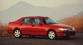 ������ �/�: ��� ������� ����������� Saab 9-5 1997-2005