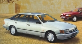 ������ �/�: ��� ������� ����������� Ford Scorpio 1985-1994