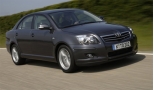 ������ �/�: ��� ������� ����������� Toyota Avensis 2003-2007