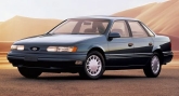 ������ �/�: ��� ������� ����������� Ford Taurus 1986-1995