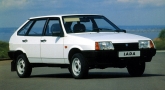 ������ �/�: ��� ������� ����������� ���-2109