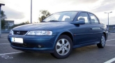 ������ �/�: ��� ������� ����������� Opel Vectra B