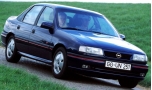 ������ �/�: ��� ������� ����������� Opel Vectra A 1988-1995