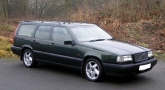 ������ �/�: ��� ������� ����������� Volvo 850/S70