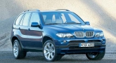 ������ �/�: ��� ������� ����������� BMW X5