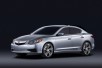 Acura ILX ����������