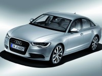 продажа Audi A6 Hybrid ауди а6 гибрид седан цены отзывы