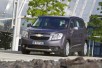 Chevrolet Orlando ����������