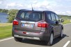 Chevrolet Orlando ����������